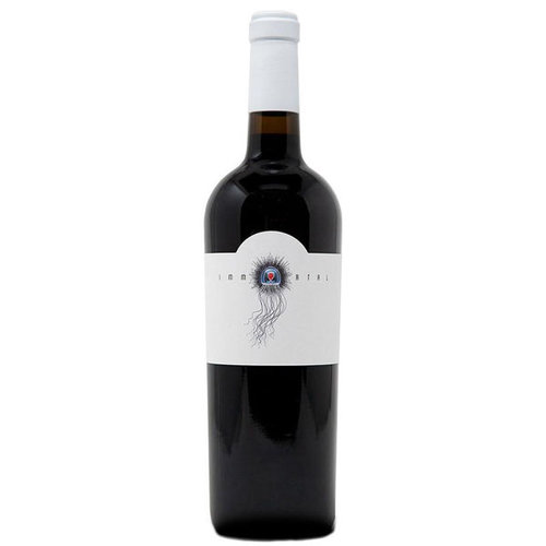 2016 Immortal Slope Cabernet Sauvignon 750ml 2016 Immortal Slope Cabernet Sauvignon 750ml