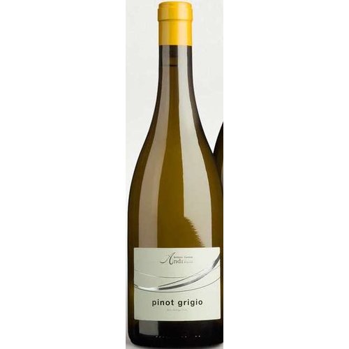 2020 Andriano Pinot Grigio 750ml