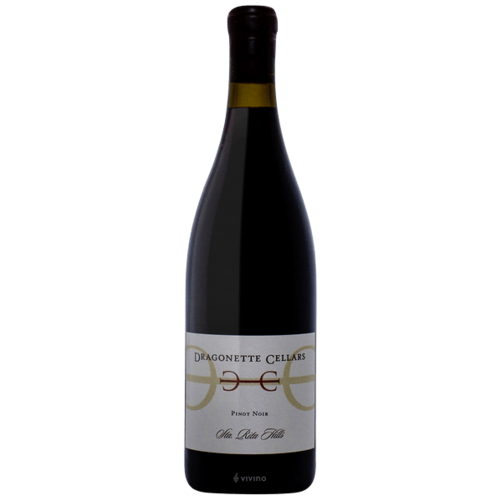 2019 Dragonette Pinot Noir 750ml 2019 Dragonette Pinot Noir 750ml