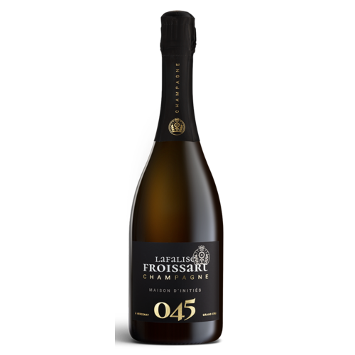 Lafalise-Froissart Parcelle 045 750ml Lafalise-Froissart Parcelle 045 750ml