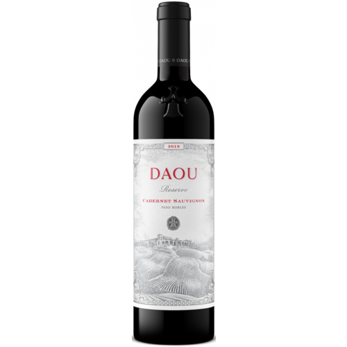 2019 Daou Reserve Cabernet Sauvignon 750ml 2019 Daou Reserve Cabernet Sauvignon 750ml