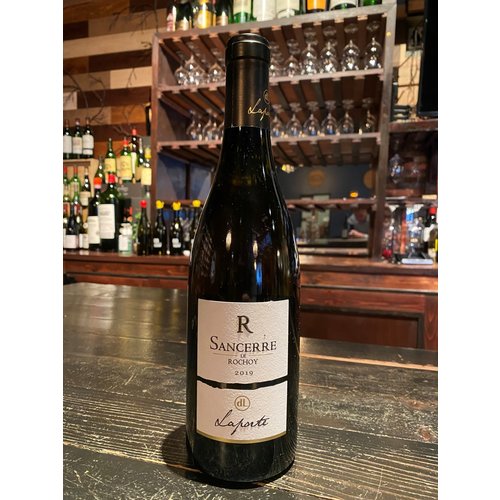 2019 Domaine Laporte Sancerre Le Rochoy 750ml 2019 Domaine Laporte Sancerre Le Rochoy 750ml