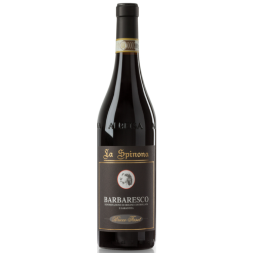 2012 La Spinona Barbaresco Bricco Faset Riserva 750ml 2012 La Spinona Barbaresco Bricco Faset Riserva 750ml