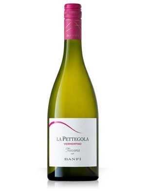 2020 La Pettegola Vermentino 750ml