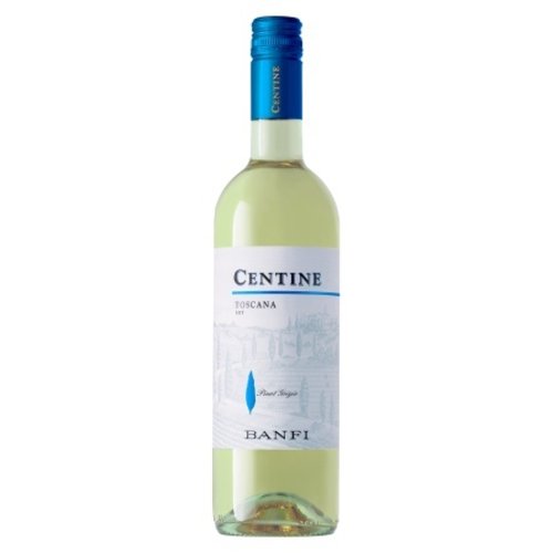 2017 Centine Pinot Grigio 750ml