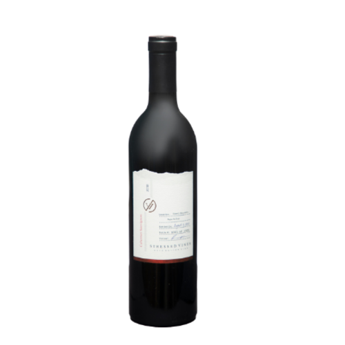 2018 Stressed Vines Howell Mountain Cabernet Sauvignon 750ml 2018 Stressed Vines Howell Mountain Cabernet Sauvignon 750ml