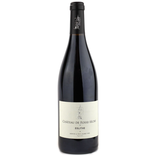 2017 Chateau de Fosse Seche Saumur Rouge Eolith 750ml 2017 Chateau de Fosse Seche Saumur Rouge Eolith 750ml