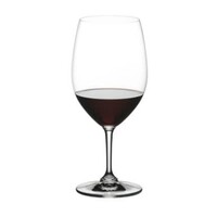 Riedel Restaurant Red Wine Glass
