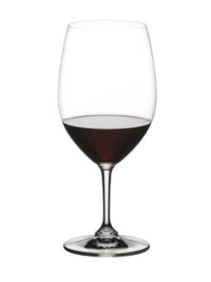 Riedel Restaurant Red Wine Glass