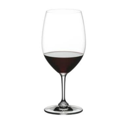 Riedel Restaurant Red Wine Glass