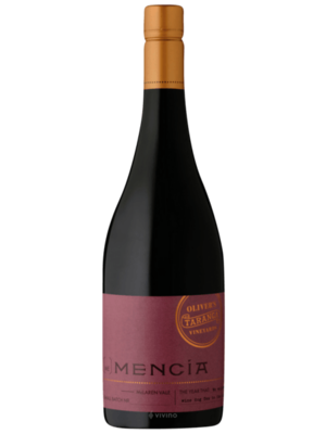 2018 Oliver's Taranga Mencia 750ml