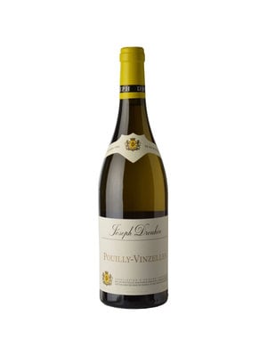 2017 Joseph Drouhin Pouilly Vinzelles 750ml