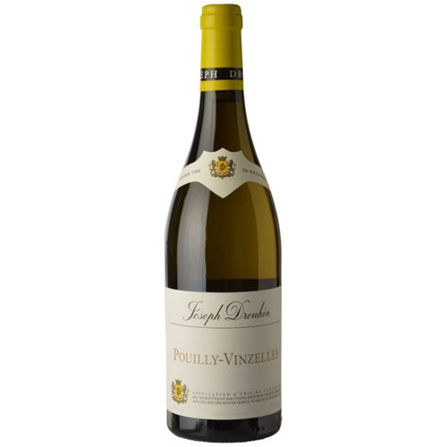 2017 Joseph Drouhin Pouilly Vinzelles 750ml