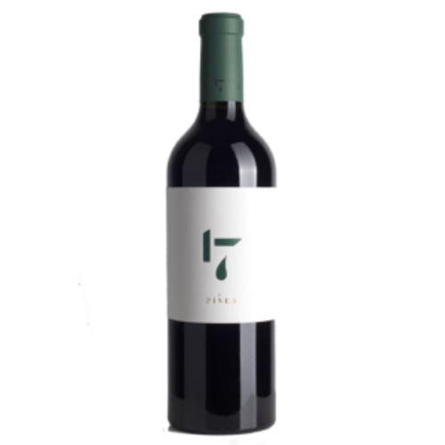 2018 Pinea 17 Ribera del Duero 750ml 2018 Pinea 17 Ribera del Duero 750ml