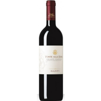 2018 Banfi Fonte Alla Selva Chianti Classico 750ml