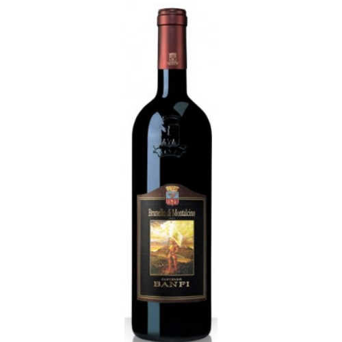 2016 Banfi Brunello di Montalcino 750ml