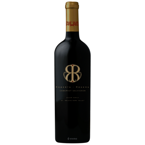 2018 Roberts and Rogers Louer Family Cabernet 750ml