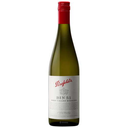 2017 Penfolds Bin 51 Eden Valley Riesling 750ml