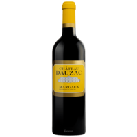 2016 Chateau Dauzac Margaux