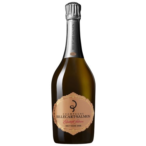 Billecart 2008 Billecart Salmon Elisabeth Salmon Cuvee Rose 750ml Billecart 2008 Billecart Salmon Elisabeth Salmon Cuvee Rose 750ml