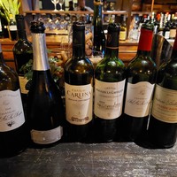 Bordeaux wines from Justin Wolf of PR Selections