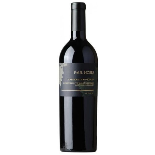 2015 Paul Hobbs Beckstoffer To-Kalon Cabernet Sauvignon 750ml 2015 Paul Hobbs Beckstoffer To-Kalon Cabernet Sauvignon 750ml