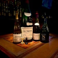 DRC vs Domaine Leroy