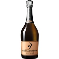 NV Billecart Salmon Rose 750ml