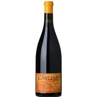 2019 Cayuse Vineyards Cailloux Syrah 750ml