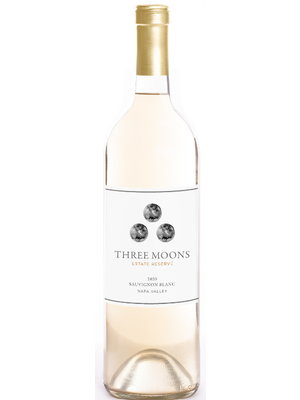 2020 Three Moons Sauvignon Blanc 750ml