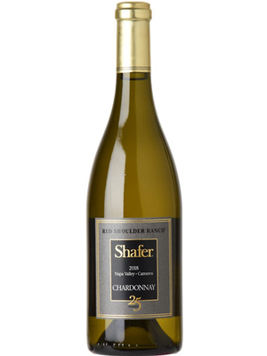 2018 Shafer Vineyards Red Shoulder Chardonnay 750ml