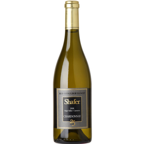 2018 Shafer Vineyards Red Shoulder Chardonnay 750ml