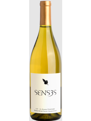 2019 Senses UV El-Diablo Chardonnay 750ml