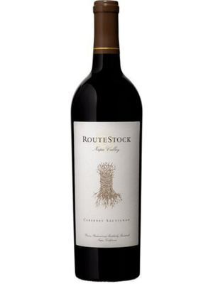 2020 RouteStock Cabernet Sauvignon Napa Valley 750ml