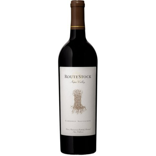 2020 RouteStock Cabernet Sauvignon Napa Valley 750ml