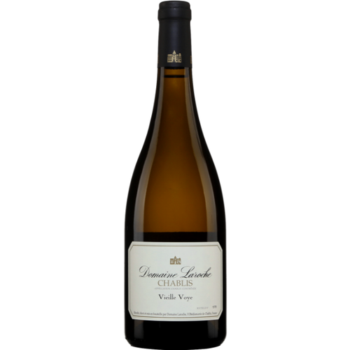 2020 Domaine Laroche Chablis Vieille Voye 750ml