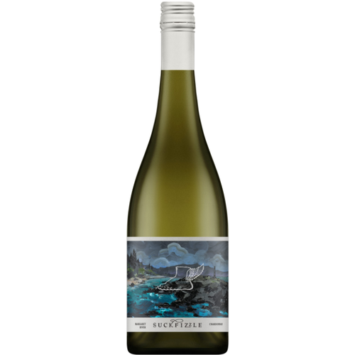 2018 Stella Bella Suckfizzle Chardonnay 750ml