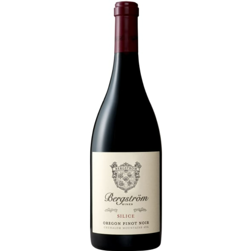 2018 Bergstrom Silice Vineyard Pinot Noir 750ml