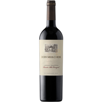 2019 Don Melchor Cabernet Sauvignon Puente Alto Vineyard 750ml