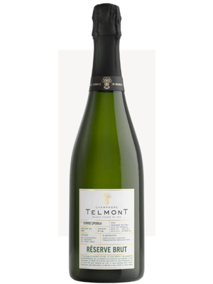 Champagne Telmont Reserve Brut 750ml