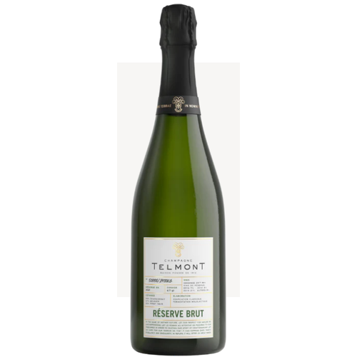 Champagne Telmont Reserve Brut 750ml