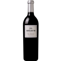 2018 Mt Brave Cabernet Mt Veeder 750ml