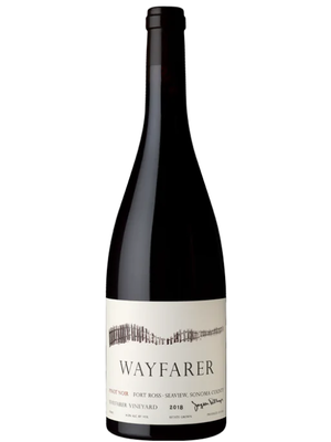 2018 Wayfarer Pinot Noir Wayfarer Vineyard 750ml