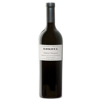 2018 Lokoya Spring Mountain Cabernet Sauvignon 750ml