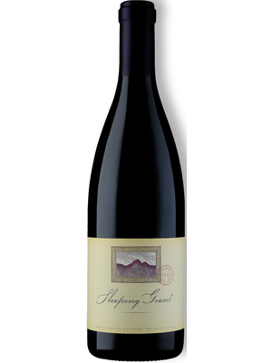 2020 Sleeping Giant Pinot Noir Dearden Vineyard 750ml