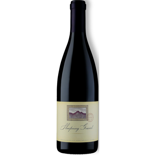 2020 Sleeping Giant Pinot Noir Dearden Vineyard 750ml