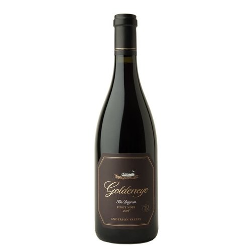 2016 Goldeneye Ten Degrees Pinot Noir 750ml