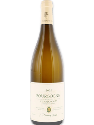2020 Domaine Jomain Bourgogne Blanc 750ml