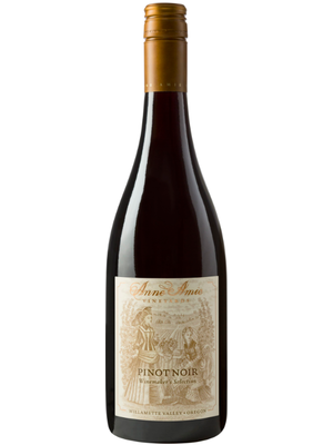 2021 Anne Amie Winemakers Selection Pinot Noir 750ml