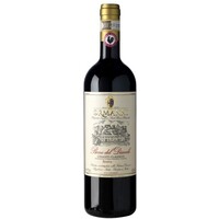 2018 Ormanni Borro del Diavolo Chianti Classico Riserva 750ml